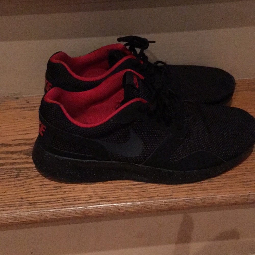 Nike kaishi runs